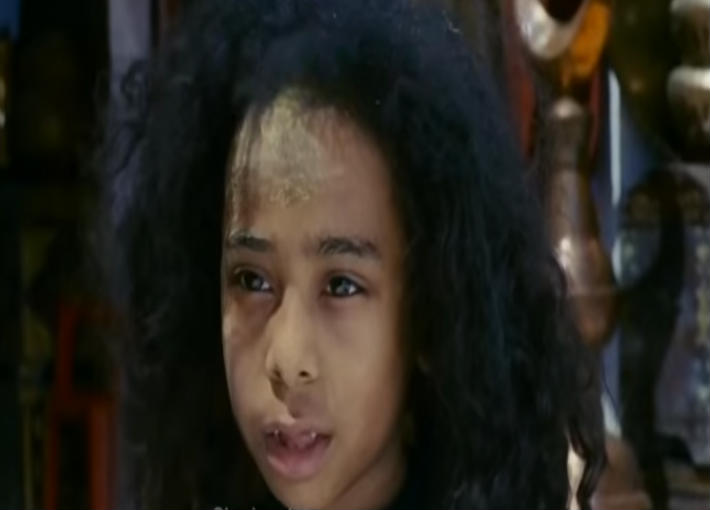 سلمى طارق "سوكة" 