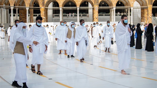 طواف الإفاضة