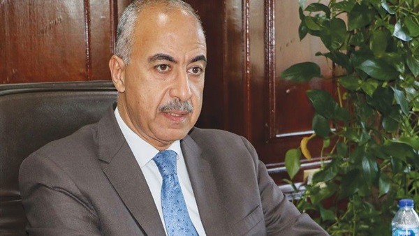 الدكتور محمد الخياط