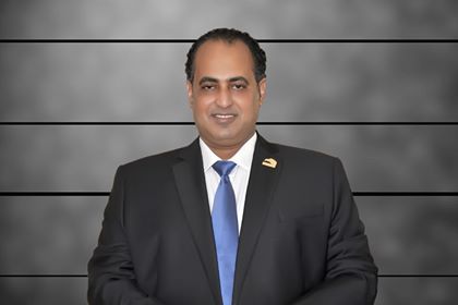 المرشح عبد الرحيم كمال