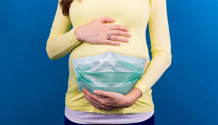 فيروس كورونا يسبب جلطات دموية مميتة عند الحوامل