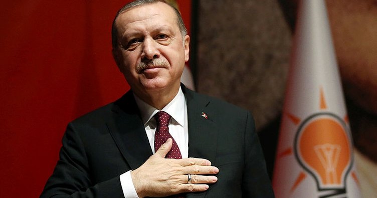 اردوغان