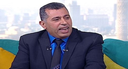  مدير عام البحوث الضريبية