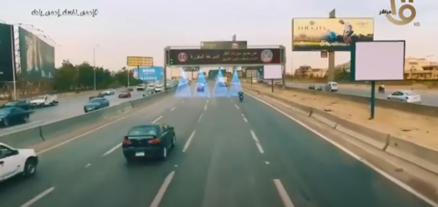  جهود الداخلية لتأمين احتفالات عيد الأضحى