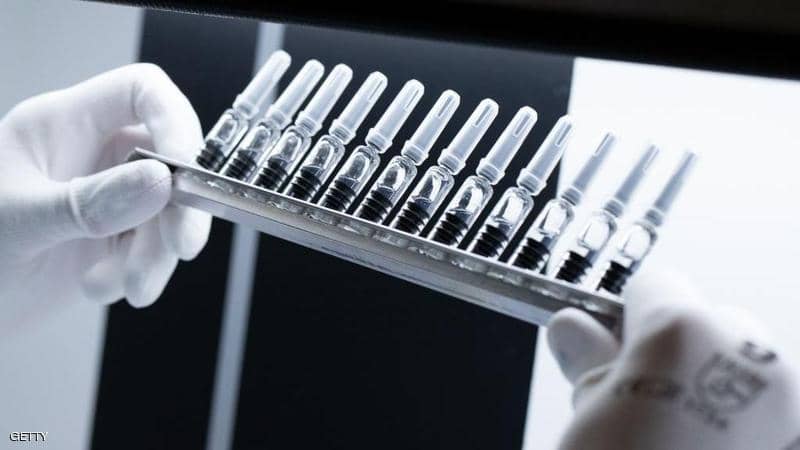 لقاح كورونا لقاح كورونا