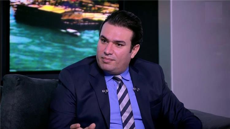  الدكتور محمد فوزى