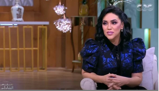 مي فاروق
