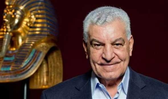 زاهي حواس