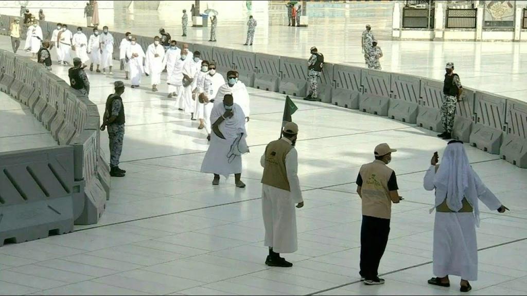 الصحة السعودية تستحدث لأول مرة وظيفة القائد الصحي للحفاظ على