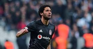 محمد النني