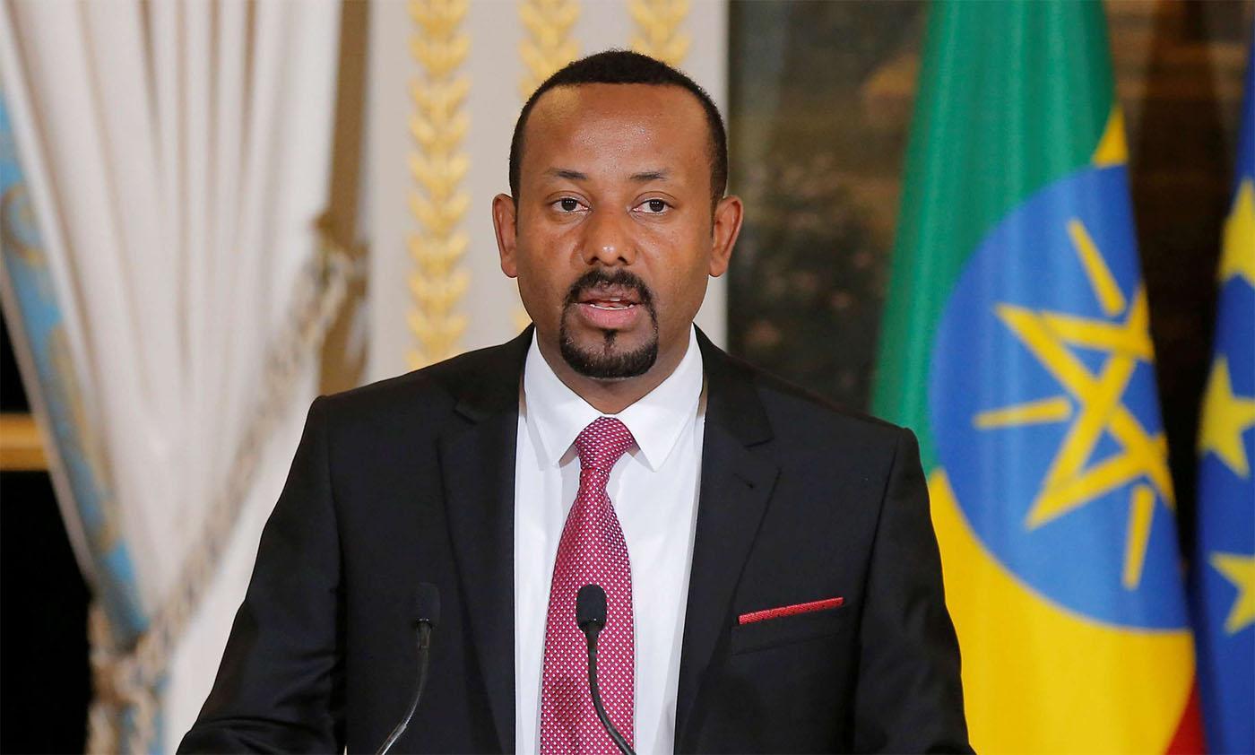 أحزاب معارضة في إثيوبيا تتهم حكومة آبي أحمد بمطاردة أعضائها