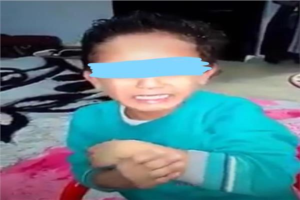 تعرض طفل للتعذيب بالبحيرة