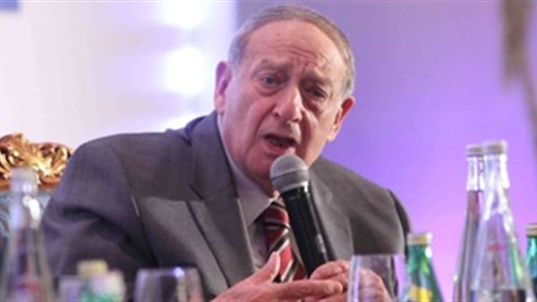محمد عبد السلام