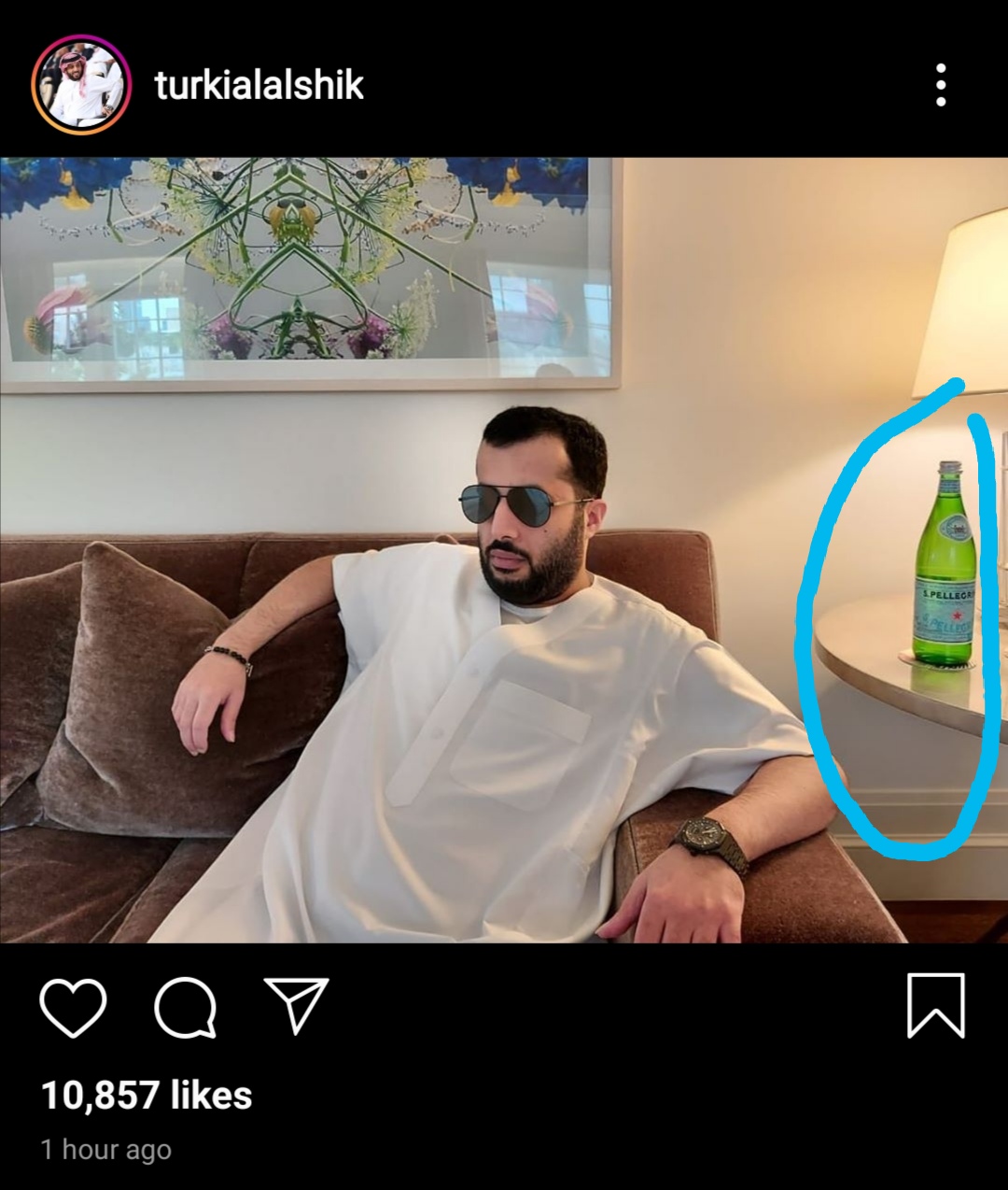 تركي ال الشيخ