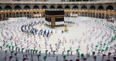 الحجاج 