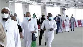 ضيوف الرحمن