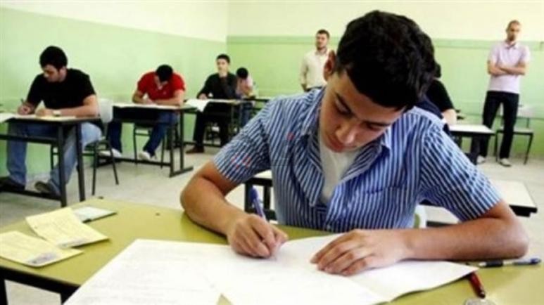 الغش فى الامتحانات