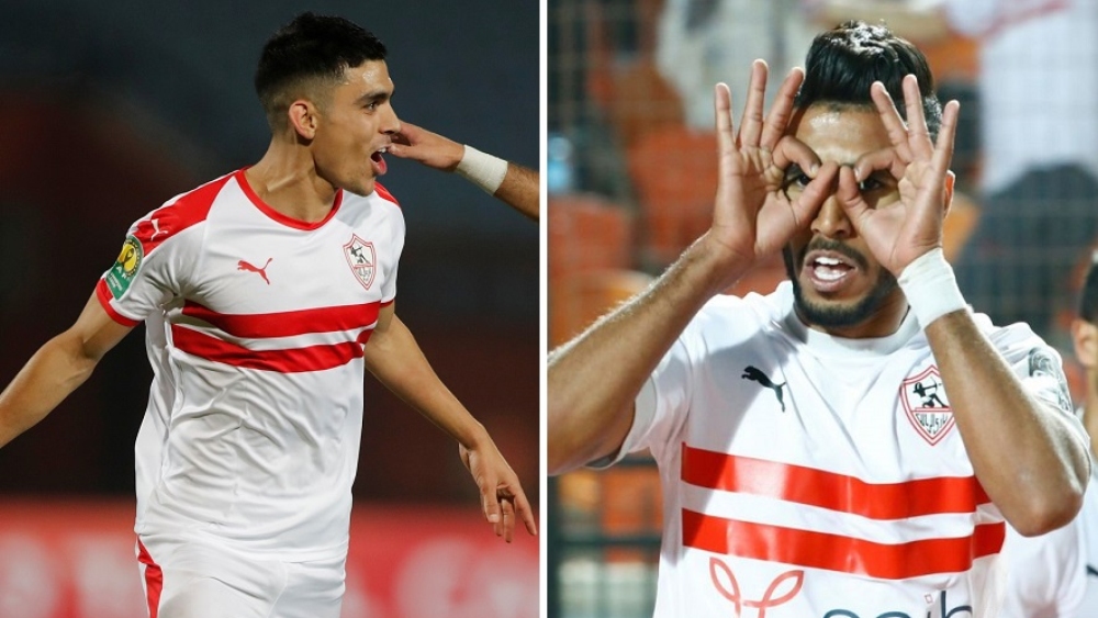 أزناجم وبن شرقي