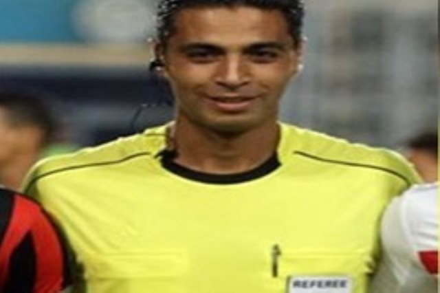 أمين عمر