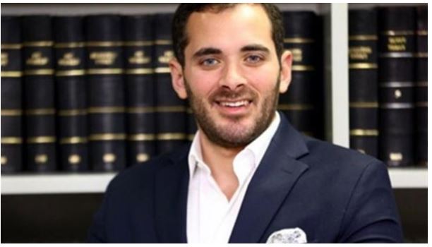 محمد وحيد رئيس مجلس إدارة شركة كتاليست