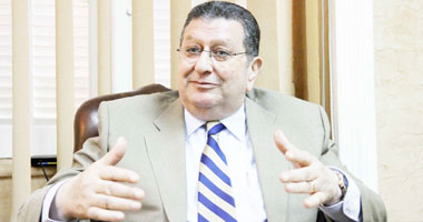 الربان عمر صميدة رئيس حزب المؤتمر 