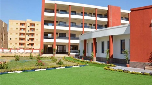  المدرسة اليابانية الجديدة ببنها