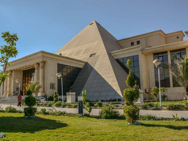 جامعة النهضة