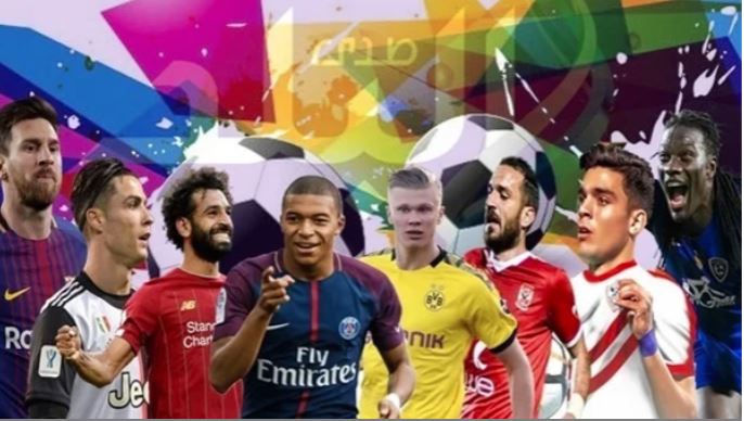 اخبار الرياضة فى صدي البلد