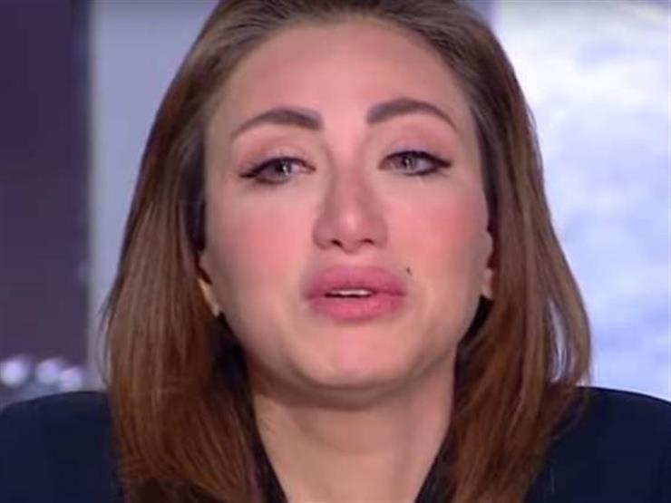 ريهام سعيد 