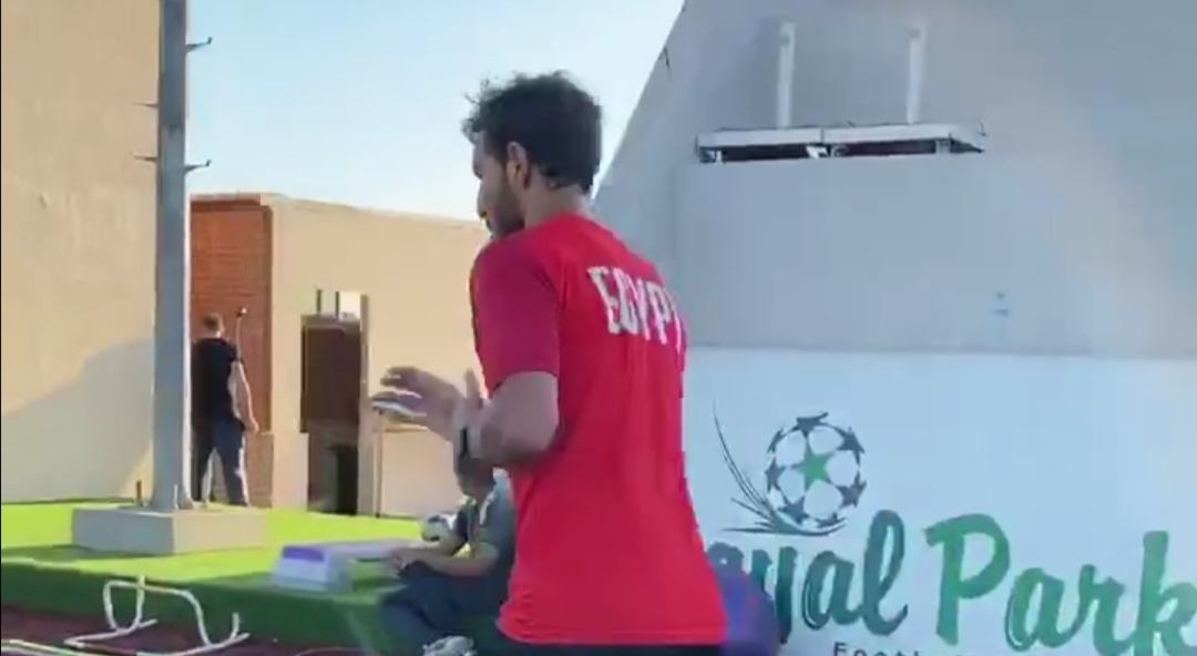 حمدي فتحي 