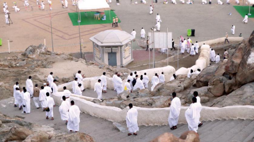 الحج 2020 