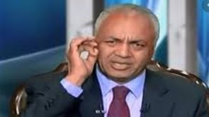 مصطفى بكرى