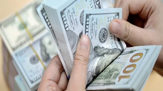 سعر الدولار 