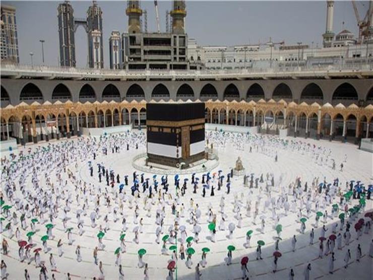 طواف الوداع طواف الوداع