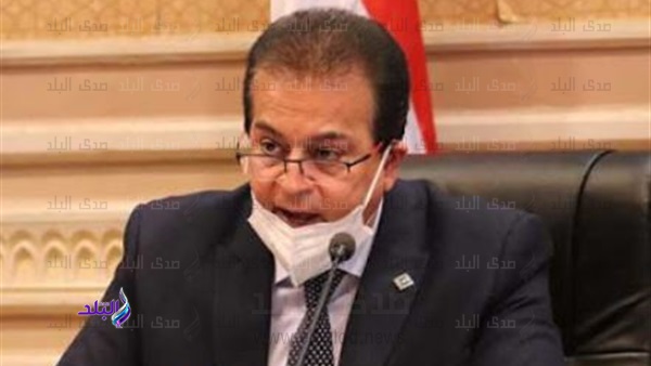 وزير التعليم العالي