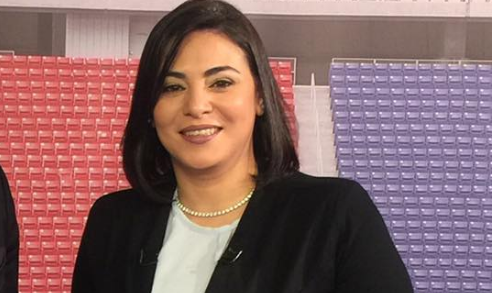 سماح عمار