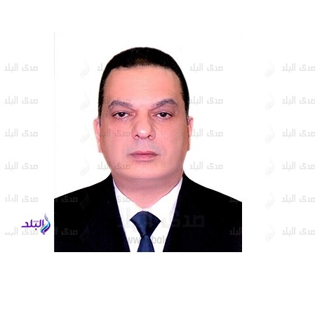 اللواء نبيل سليم مدير مباحث العاصمة