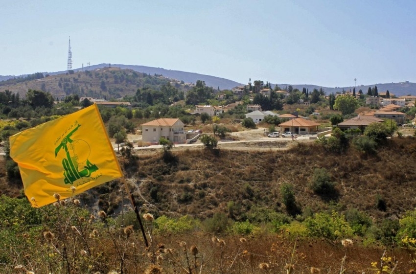 حزب الله سينفذ هجوم انتقامي ضد إسرائيل