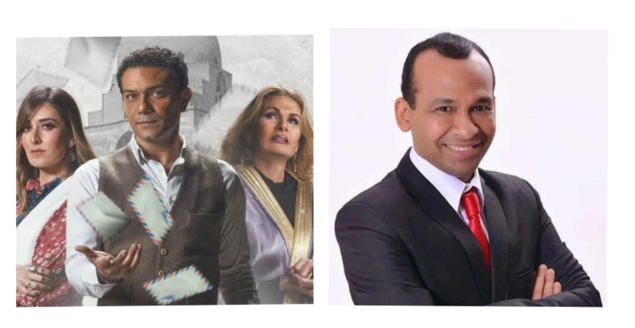 صاحب المقام