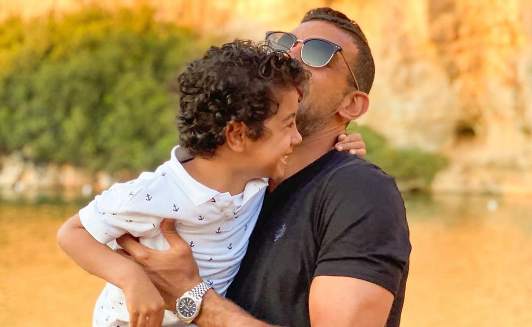 احمد حسن كوكا 
