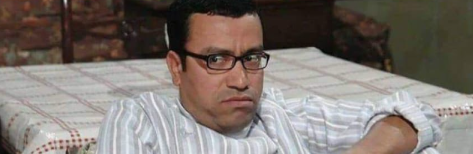 سامح حسين 