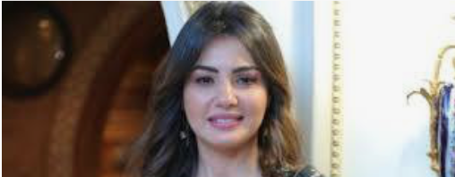 دينا فؤاد 