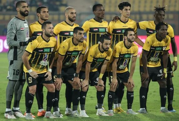 فريق الإنتاج الحربي 