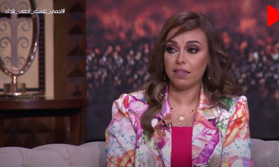 مروة ناجي 