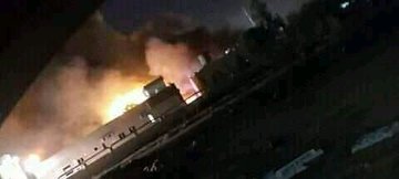 مطار مصراته