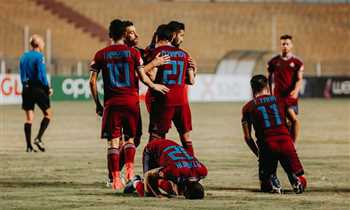 فريق بيراميدز 