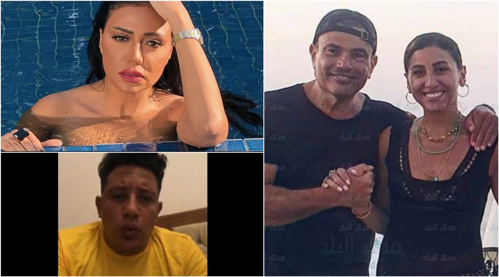 أخبار الفن 