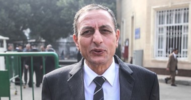سعيد العبودي