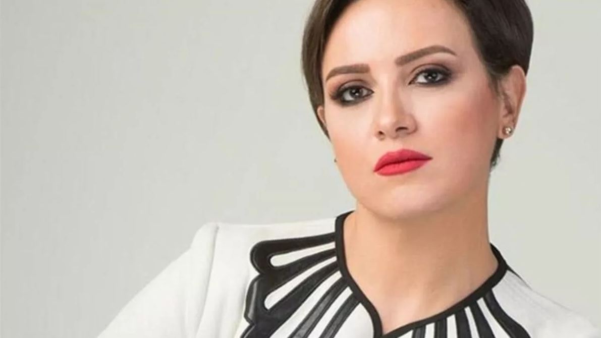ريهام عبد الغفور