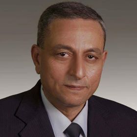 النائب سعيد العبودي